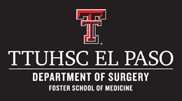 Texas Tech University Health Science El Paso