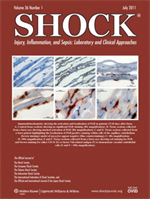 Shock cover