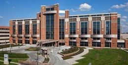 Saint Luke&#39;s Hospital of Kansas City