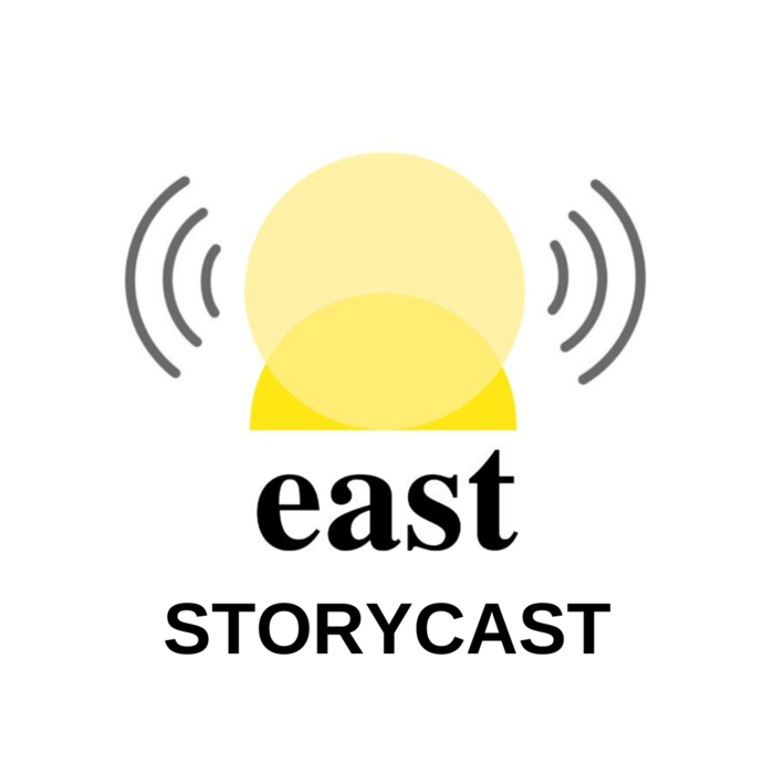 EAST Storycast logo