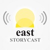 EAST Storycast logo