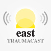 EAST Traumacast logo